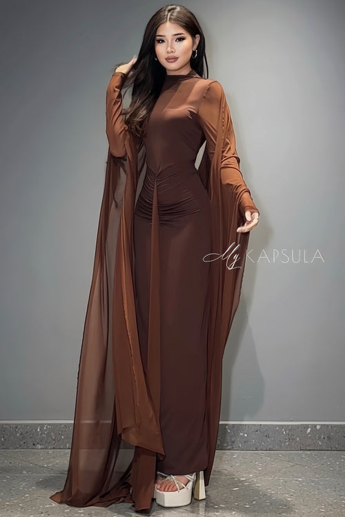 Amani Two-Piece Set