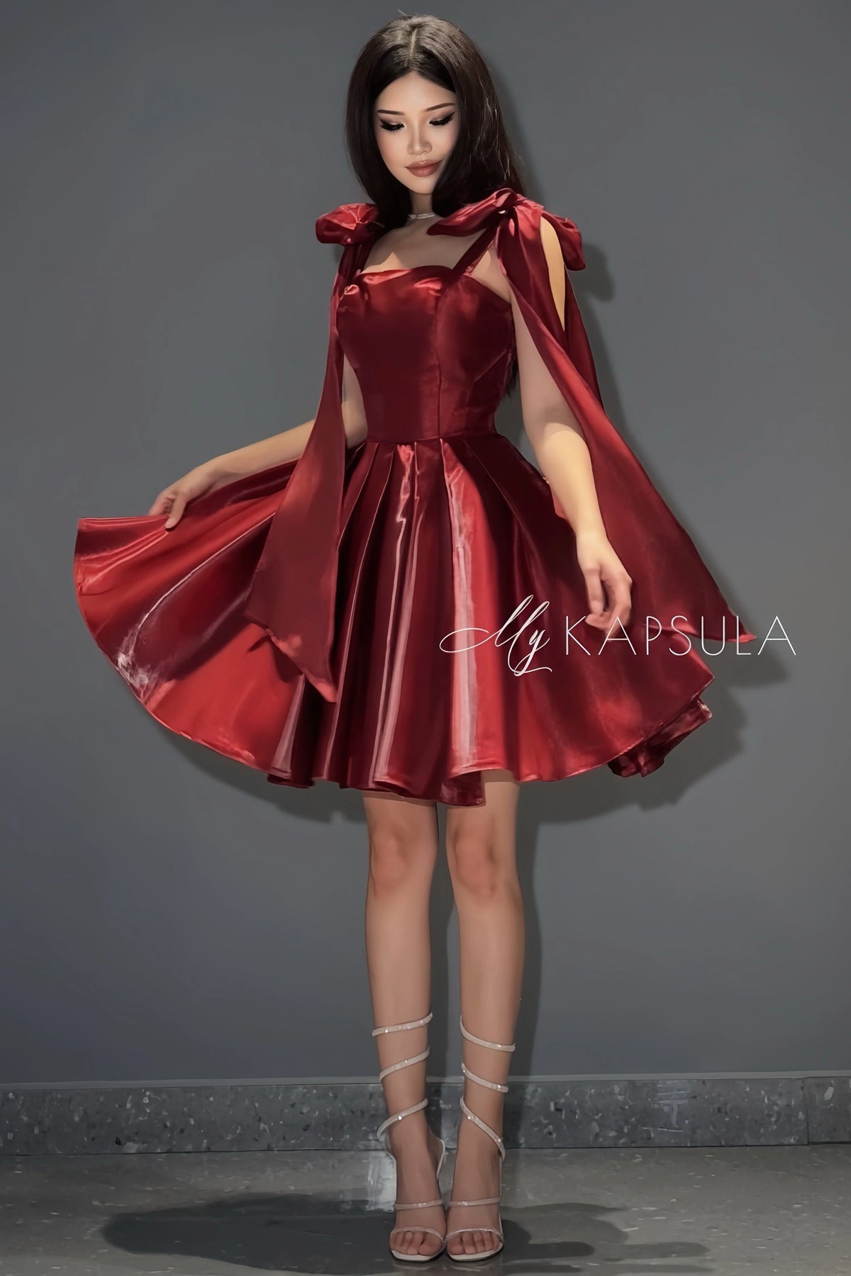 Dolly Corset